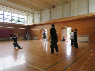 JCHO北海道病院 2025年度新人研修