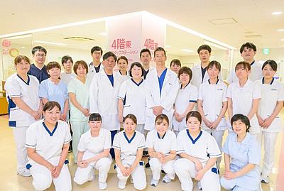 公立甲賀病院 病棟紹介