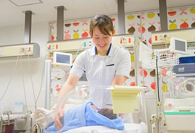 公立甲賀病院 病棟紹介