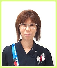 地方独立行政法人 りんくう総合医療センター 専門看護師からのメッセージ