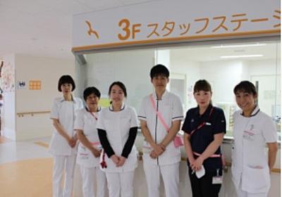 公益財団法人 白浜医療福祉財団 白浜はまゆう病院 各部門紹介