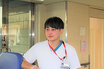 JCHO東京新宿メディカルセンター 初志貫徹