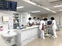 仙台オープン病院 病棟紹介