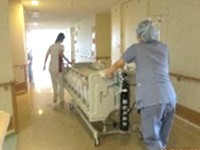 仙台オープン病院 病棟紹介