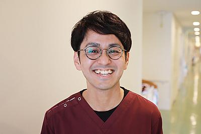 尼崎医療生協病院 先輩ナースのメッセージ