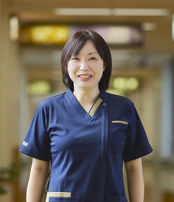 滋賀医科大学医学部附属病院 一緒に看護の楽しさを見つけていきましょう