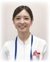 広島大学病院 先輩看護師からのメッセージ