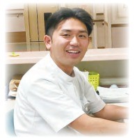 広島大学病院 男性看護師からのメッセージ