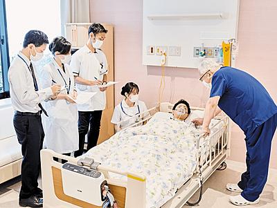 藤田医科大学 岡崎医療センター 当院の強み