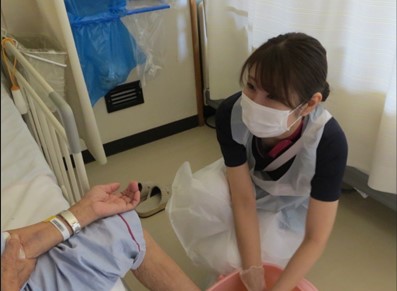 碧南市民病院 一緒に働きたいあなたへ