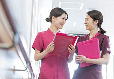 NTT東日本札幌病院 Q&A