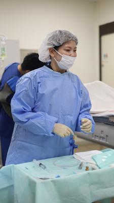 彩の国東大宮メディカルセンター 働きながらキャリアを深める
