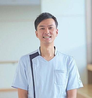 熊本大学病院 先輩ナースからのメッセージ