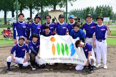 IMS(イムス)グループ 春日部中央総合病院 仕事にも役立っています！