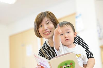 宇都宮記念病院 ワークスタイル