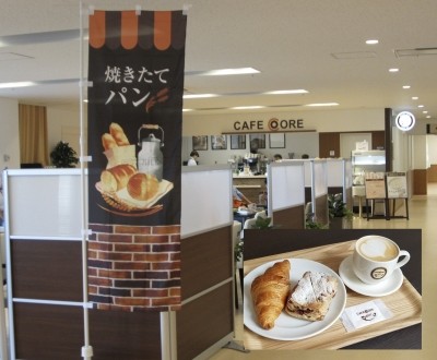 国家公務員共済組合連合会　横浜栄共済病院 横浜栄共済病院　だから大好き！ここが好き！　その２