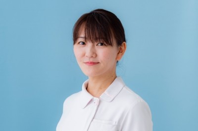 浜松医療センター 緩和ケア認定看護師