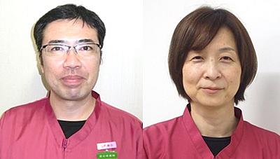 長崎大学病院 認定看護師紹介