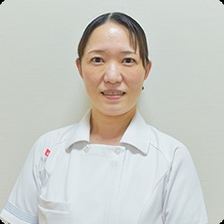 県立二葉の里病院（旧JR広島病院） メッセージ