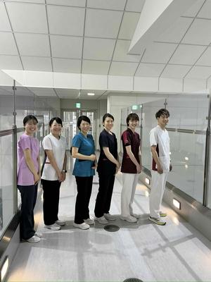 川崎市立川崎病院 スペシャリストたち！