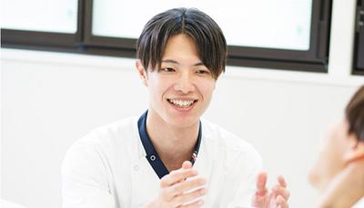豊橋市民病院 認定看護師の紹介