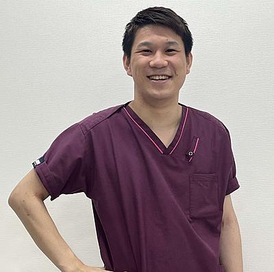 （JA三重厚生連）菰野厚生病院・いなべ総合病院・大台厚生病院・南島メディカルセンター・鈴鹿厚生病院 先輩メッセージ1