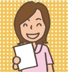 公立大学法人福島県立医科大学附属病院 看護師からのメッセージ