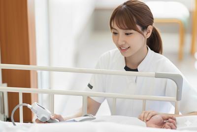 喜馬病院 先輩からのメッセージ
