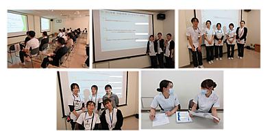 西陣病院 部署紹介