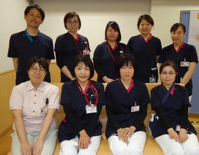 独立行政法人 地域医療機能推進機構(JCHO) 諫早総合病院 がん治療センター