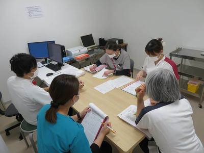小千谷総合病院（JA新潟厚生連） 一般急性期病棟