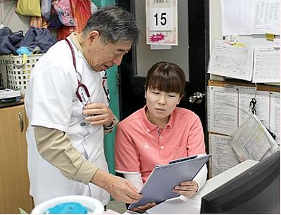 総合病院 南生協病院 先輩インタビュー