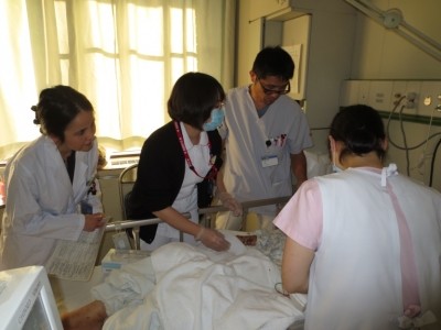 宮崎県立宮崎病院 褥瘡対策チーム