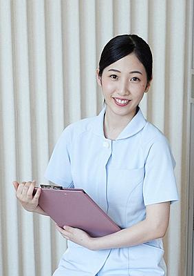 兵庫医科大学病院 先輩ナースメッセージ