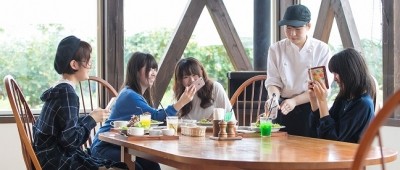 新潟大学地域医療教育センター・魚沼基幹病院 休日は自然の中で♪