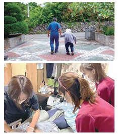 沖縄県病院事業局 県立病院の役割