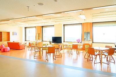 岡崎市民病院 緩和ケア病棟