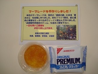 東京慈恵会医科大学西部医療センター（旧 東京慈恵会医科大学附属第三病院） Let's　Fish！