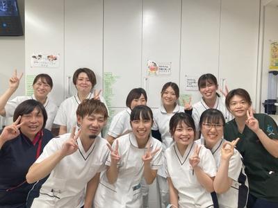 岐阜市民病院 部署紹介