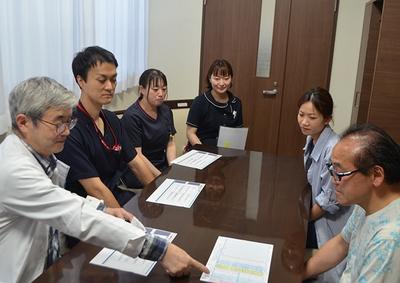 みどり野リハビリテーション病院 当院の特徴
