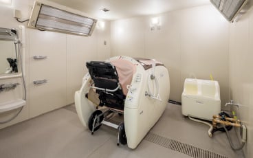 令和あらかわ病院 回復期リハビリテーション病棟