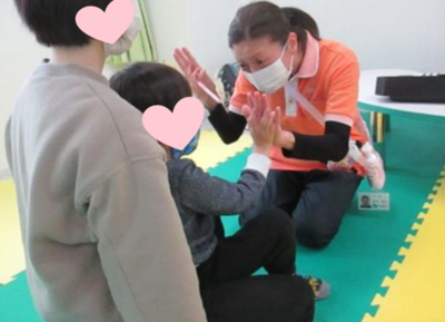 七尾病院 児童発達支援センター