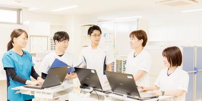 ツカザキ病院（社会医療法人三栄会） 職場自慢！