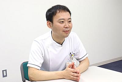 大船中央病院 認定看護師紹介