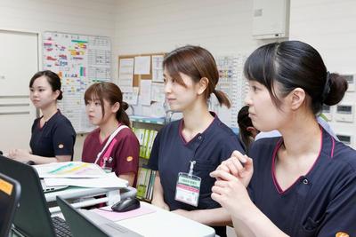 千葉みなとリハビリテーション病院 当院の特徴