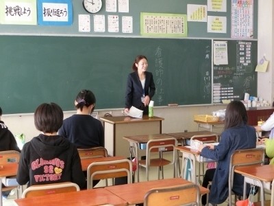 仙台徳洲会病院 地域活動