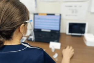 IKOIナーシングホーム 私の一日2