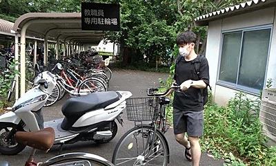 東京慈恵会医科大学附属第三病院 私の一日1