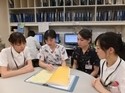 東京慈恵会医科大学附属病院 私の一日3