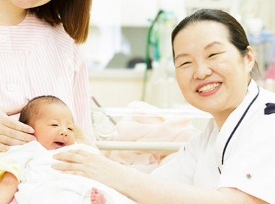 医療法人徳洲会 高砂西部病院 私の一日2